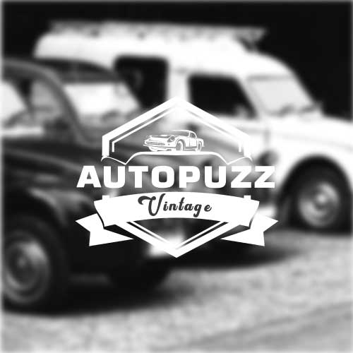 Autopuzz Vintage - Pièces automobiles vintage
