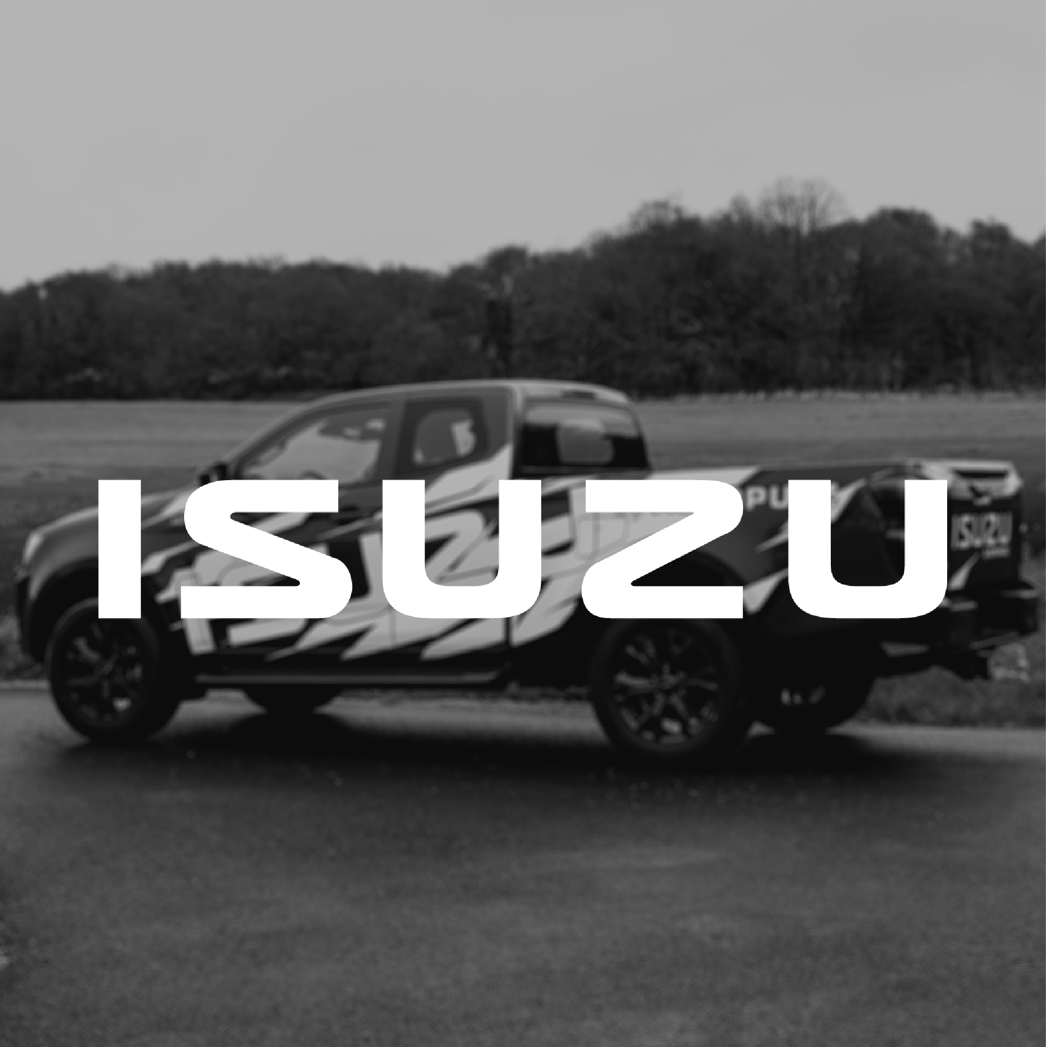 Isuzu by Autopuzz - Vente et entretien de Pick-up